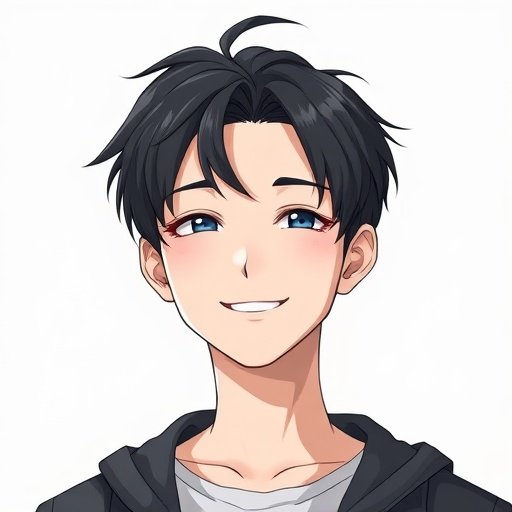 林风 - 免费里番创始人 & CEO